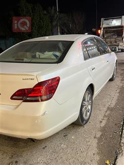 تويوتا أفالون